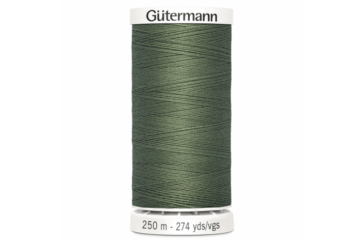 Sew-all Thread Gutermann, 250m Colour 824