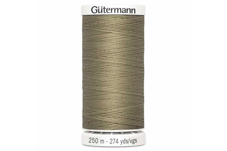 Sew-all Thread Gutermann, 250m Colour 868