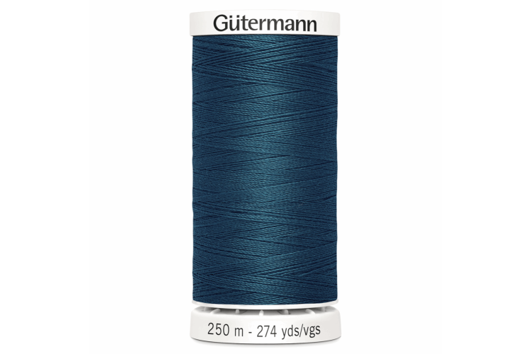 Sew-all Thread Gutermann, 250m Colour 870