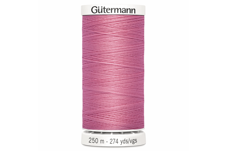 Sew-all Thread Gutermann, 250m Colour 889