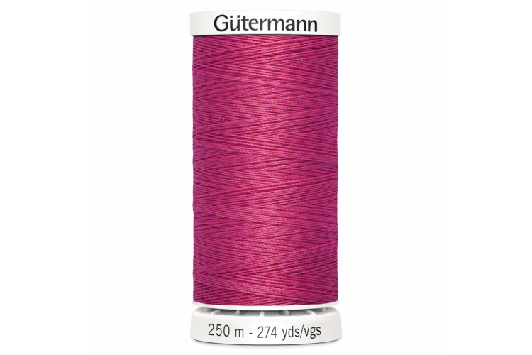 Sew-all Thread Gutermann, 250m Colour 890