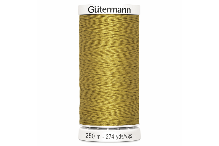 Sew-all Thread Gutermann, 250m Colour 968