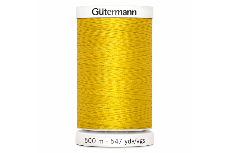 Sew-all Thread Gutermann, 500m Colour 106