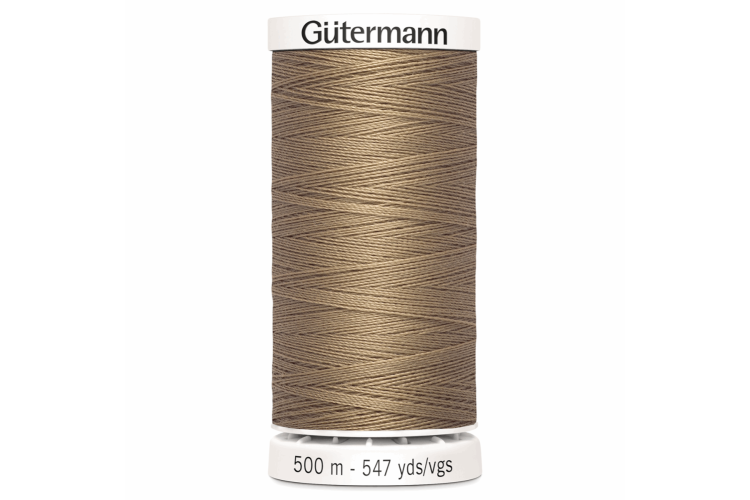Sew-all Thread Gutermann, 500m Colour 139