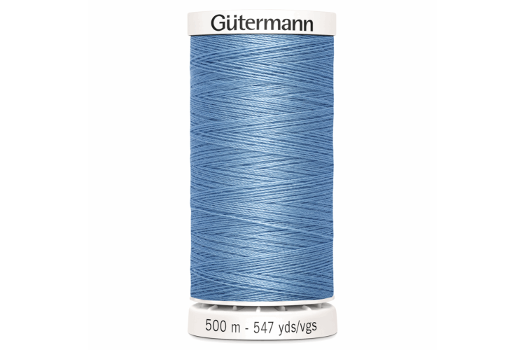 Sew-all Thread Gutermann, 500m Colour 143