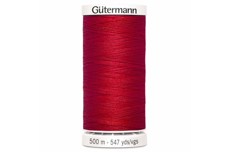 Sew-all Thread Gutermann, 500m Colour 156