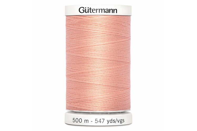 Sew-all Thread Gutermann, 500m Colour 165