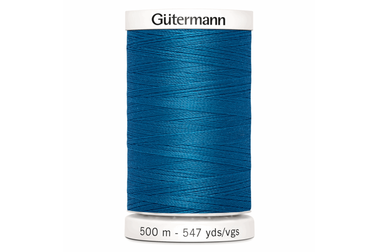 Sew-all Thread Gutermann, 500m Colour 25