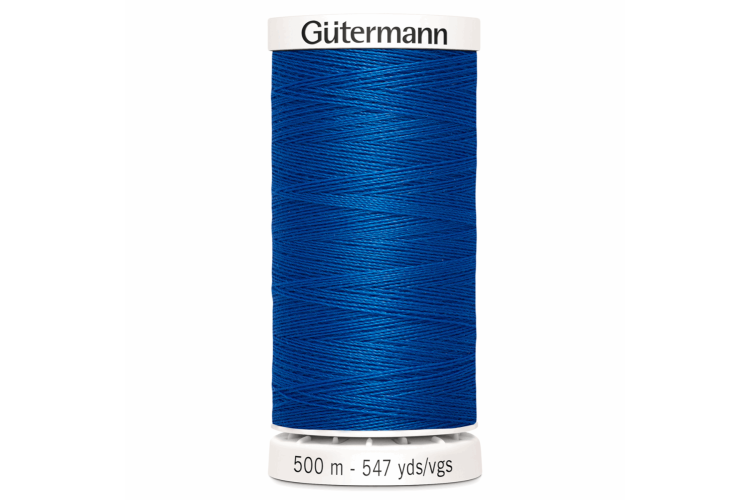 Sew-all Thread Gutermann, 500m Colour 322