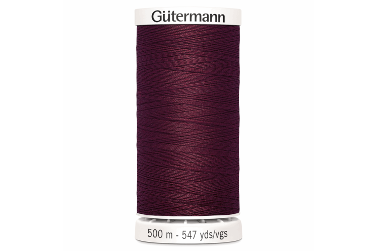 Sew-all Thread Gutermann, 500m Colour 369