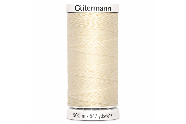 Sew-all Thread Gutermann, 500m Colour 414
