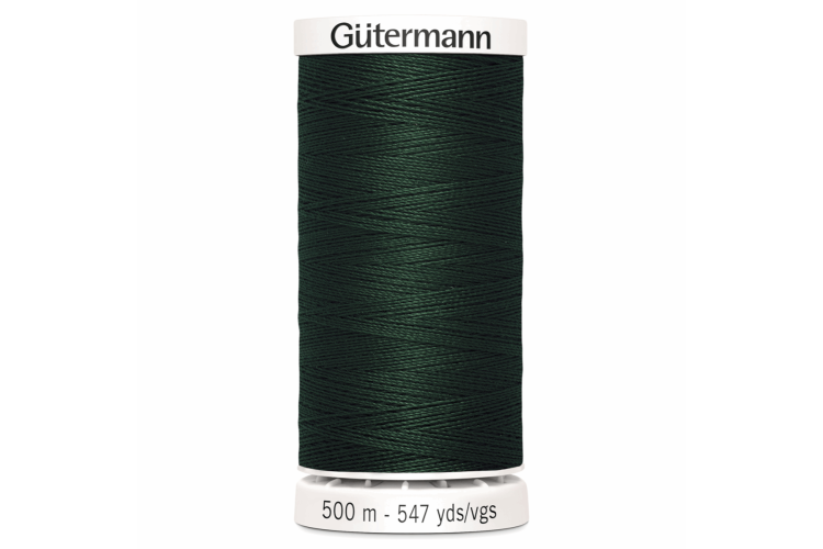 Sew-all Thread Gutermann, 500m Colour 472