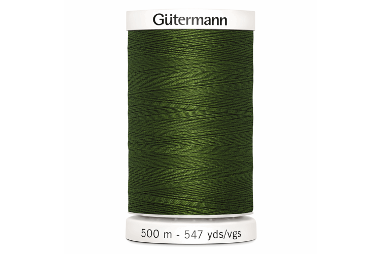 Sew-all Thread Gutermann, 500m Colour 585