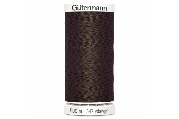 Sew-all Thread Gutermann, 500m Colour 694