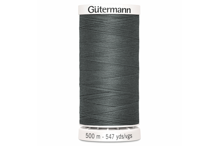 Sew-all Thread Gutermann, 500m Colour 701