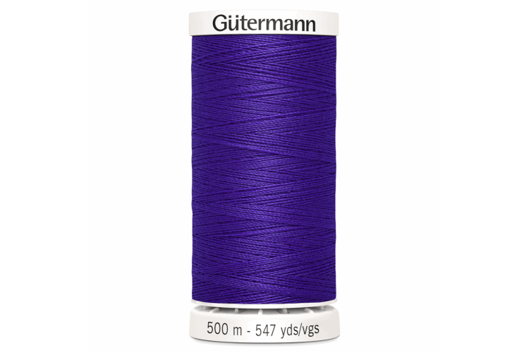 Sew-all Thread Gutermann, 500m Colour 810