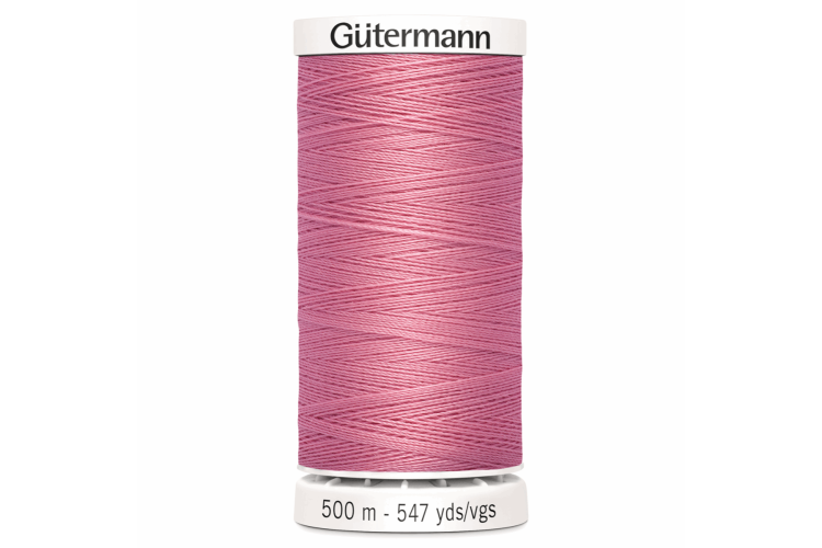 Sew-all Thread Gutermann, 500m Colour 889