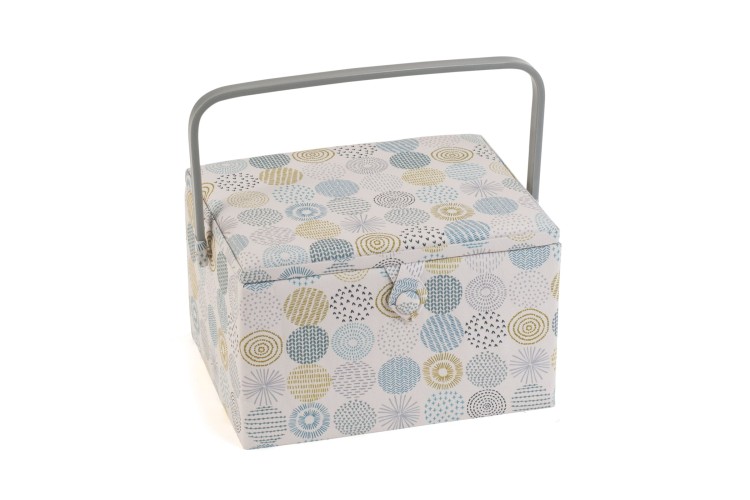 Sewing Box (L) - Stitch Spot