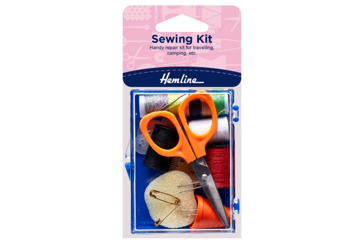 Sewing Kit