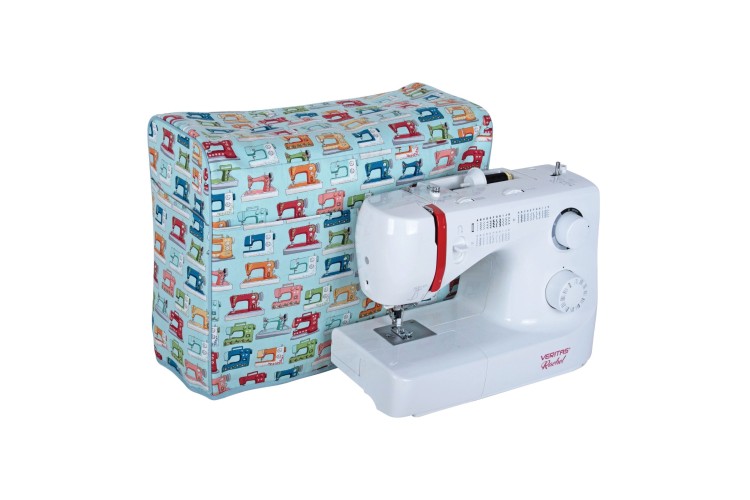 Sewing Machine Cover - Sewing Machines