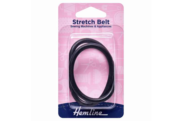 Sewing Machine Stretch Belt