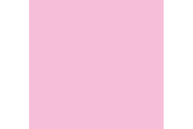 Spectrum Baby Pink 112cm Wide 100% Cotton