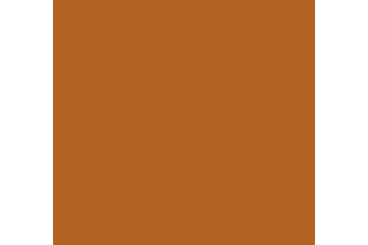 Spectrum Ginger 112cm Wide 100% Cotton