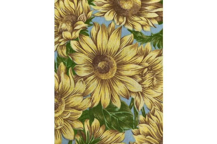 Sunflower, Large
