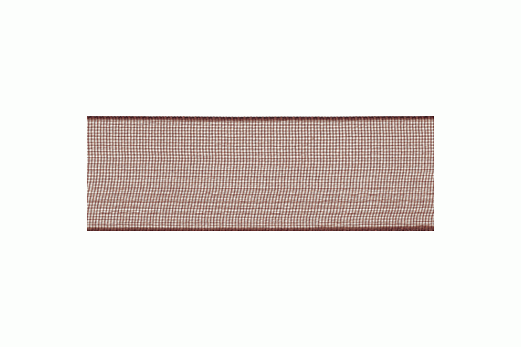 Super Sheer, 40mm, Brown