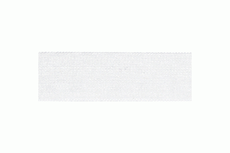 Super Sheer, 40mm, White