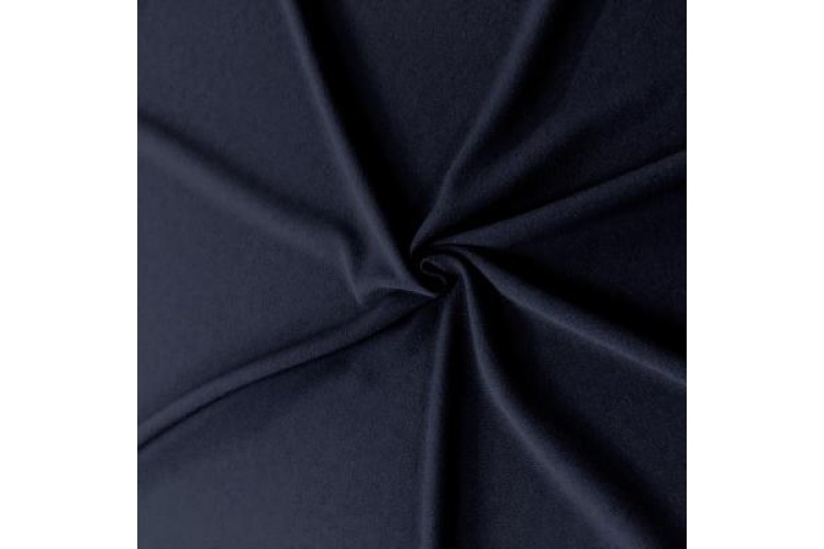 John Kaldor - Suzette One Sided Knitted Stretch Crepe 96% Polyester 4% Elastane 150cm Wide 