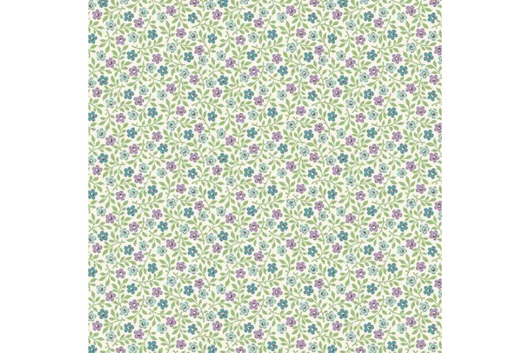 Sweet Things by Andover Fabrics - T Calico 112cm Wide 100% Cotton