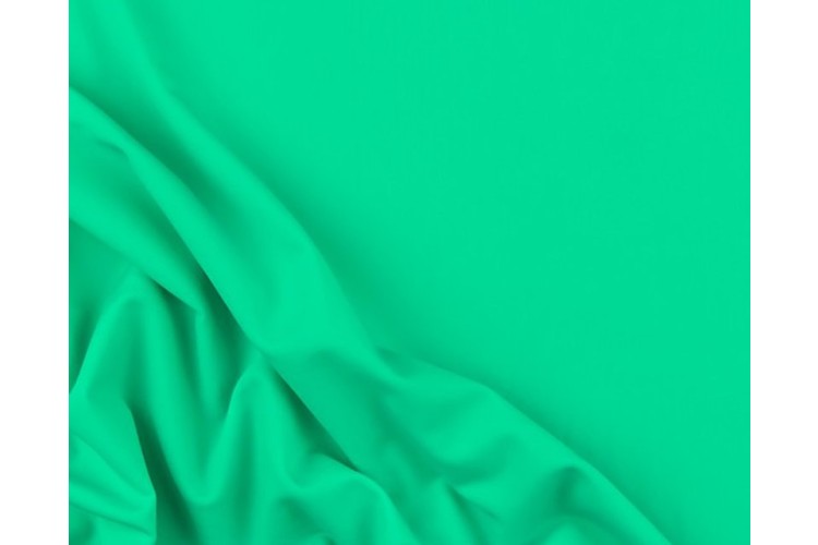 Swimwear Matt Super Stretch Elastique Lycra - Mint 80% Nylon, 20% Elastane 149cm Wide