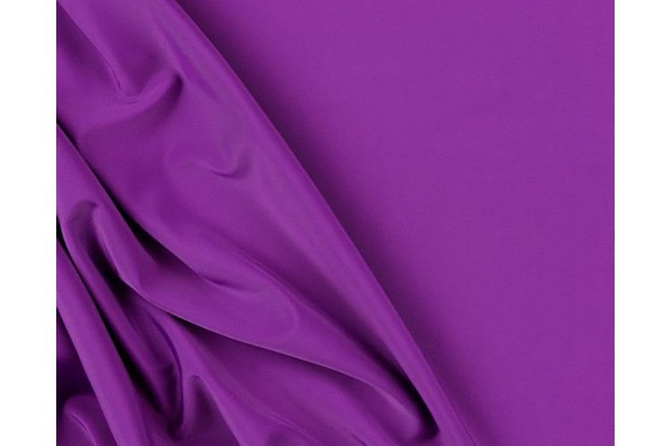 Swimwear Matt Super Stretch Elastique Lycra - Purple 80% Nylon, 20% Elastane 149cm Wide