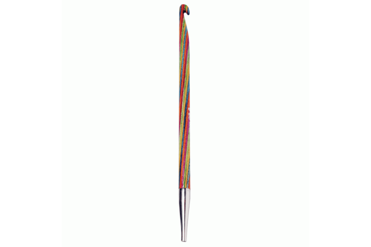 Symfonie Crochet Hook Interchangeable Tunisian 5mm