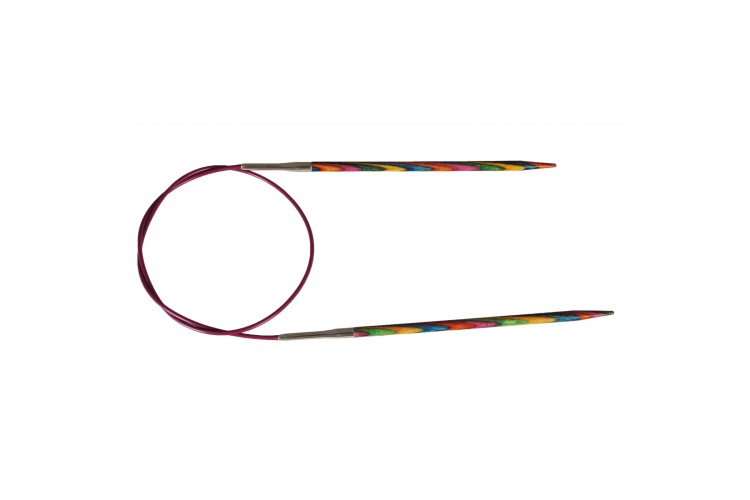 Symfonie: Knitting Pins: Circular: Fixed: 100cm x 3.0mm