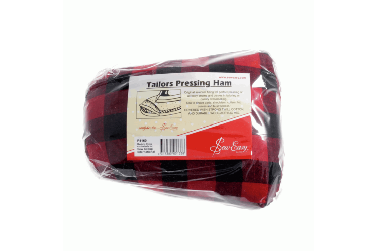 Tailor's Pressing Ham