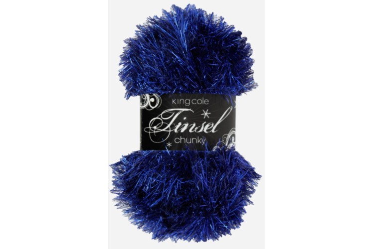 Tinsel Chunky from King Cole