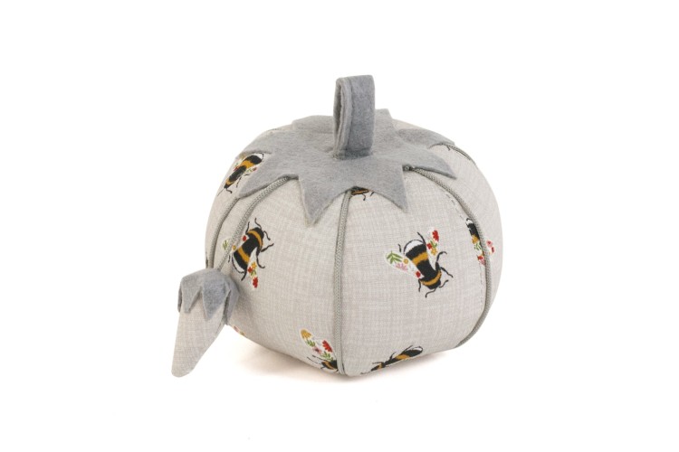 Tomato Pin Cushion - Bees