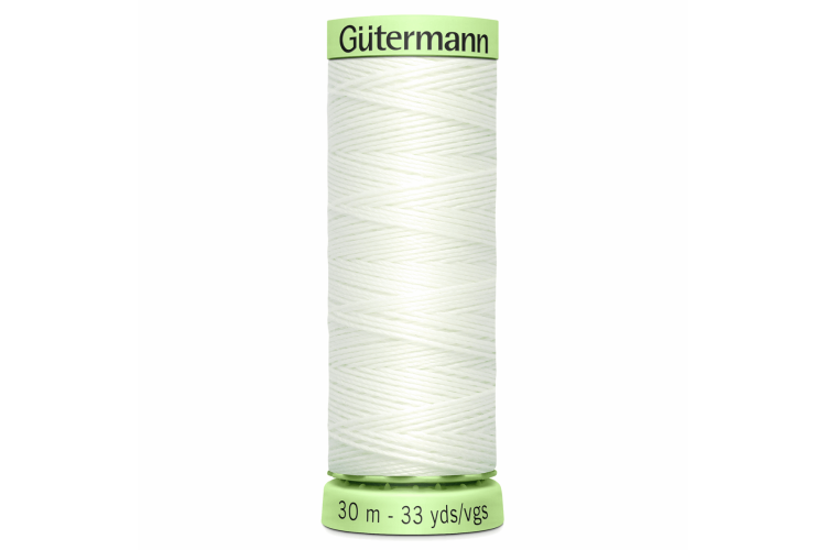 Top Stitching Extra Strong Thread Gutermann, 30m Colour 111