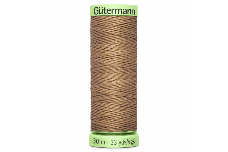 Top Stitching Extra Strong Thread Gutermann, 30m Colour 139