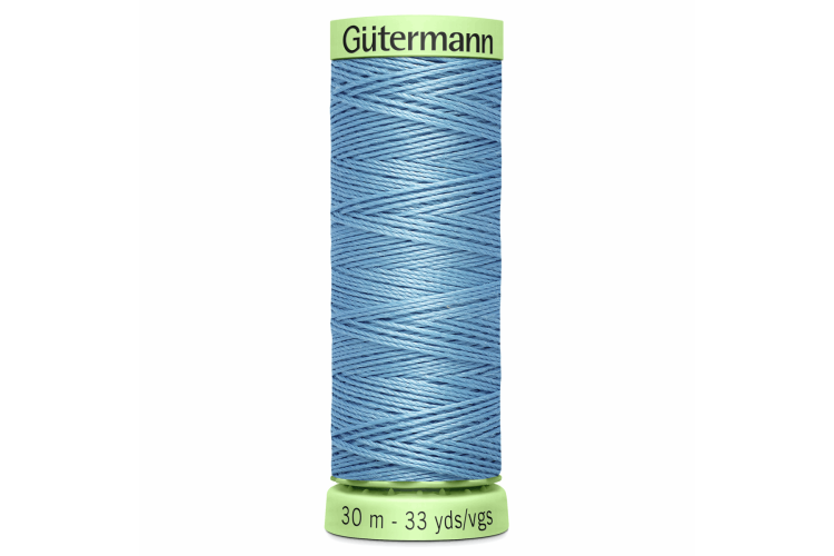 Top Stitching Extra Strong Thread Gutermann, 30m Colour 143