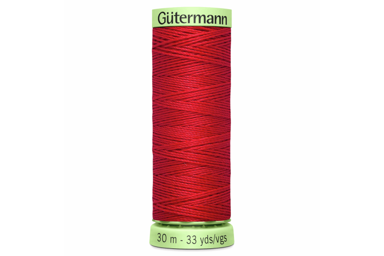 Top Stitching Extra Strong Thread Gutermann, 30m Colour 156
