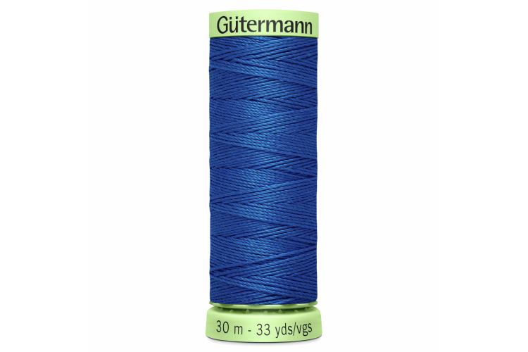 Top Stitching Extra Strong Thread Gutermann, 30m Colour 322