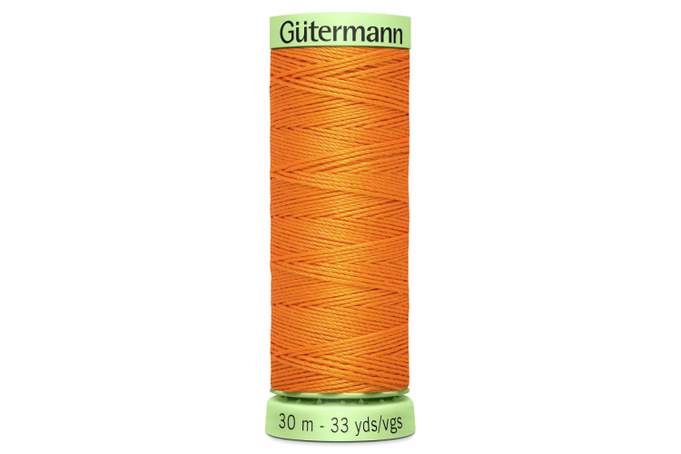 Top Stitching Extra Strong Thread Gutermann, 30m Colour 350
