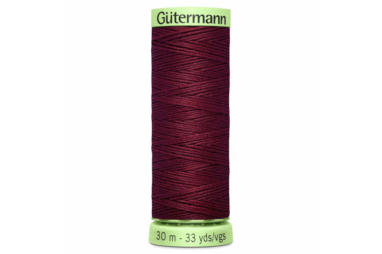 Top Stitching Extra Strong Thread Gutermann, 30m Colour 369