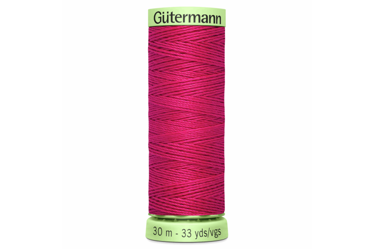 Top Stitching Extra Strong Thread Gutermann, 30m Colour 382
