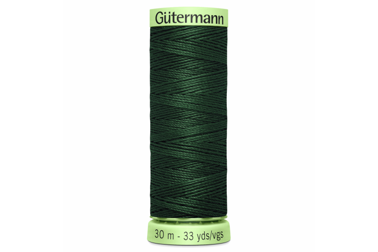 Top Stitching Extra Strong Thread Gutermann, 30m Colour 472
