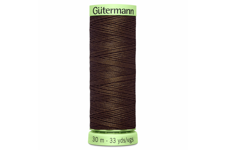 Top Stitching Extra Strong Thread Gutermann, 30m Colour 694