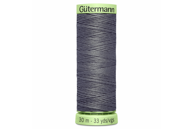 Top Stitching Extra Strong Thread Gutermann, 30m Colour 701
